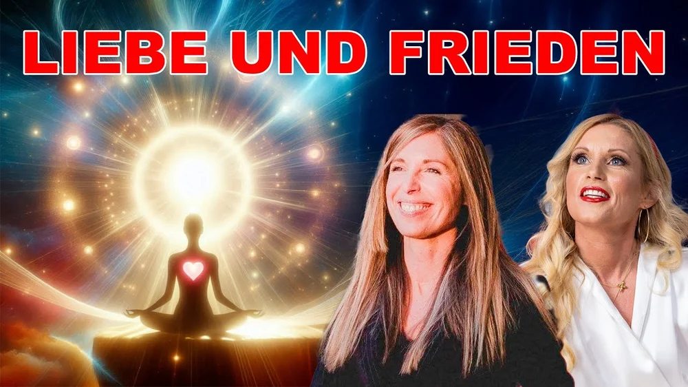 Berührung mit dem Tod: Eine Geschichte von Liebe und innerem Frieden | Nadine Simmerock