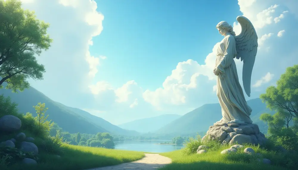 das-erzengel-michael-denkmal-seine-spirituelle-bedeutung-und-geschichte