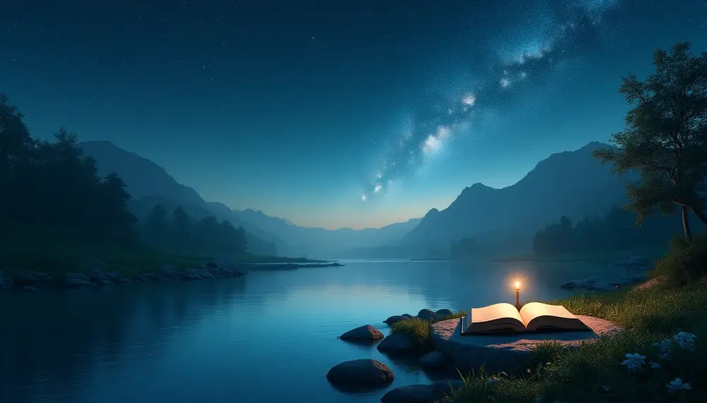 Das Gesetz der Anziehung und das Universum: Wie es wirklich funktioniert