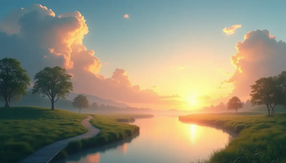 Die spirituelle Bedeutung von Orplid und Erzengel Michael