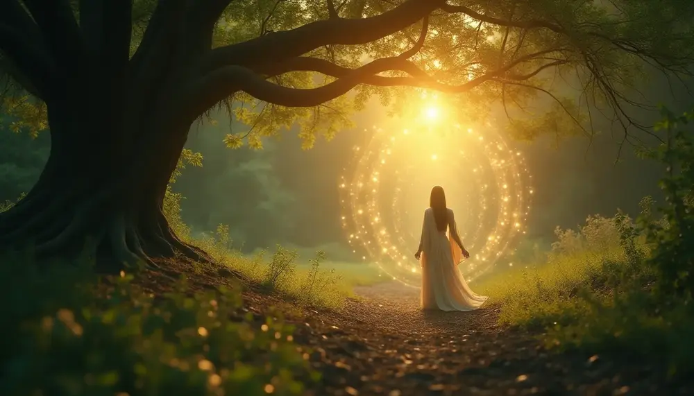 Die transformative Kraft der Energiearbeit mit deinen Ahnen