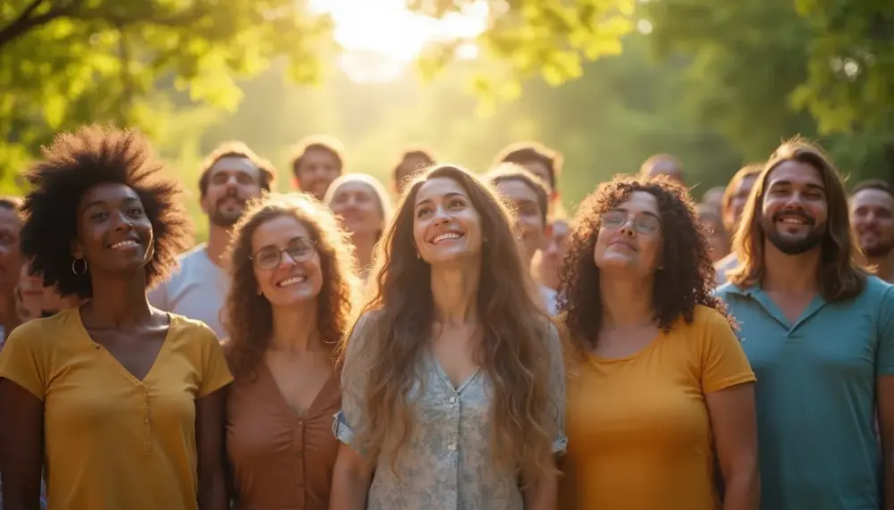 Doku positives Denken: Einblick in die Kraft deiner Gedanken