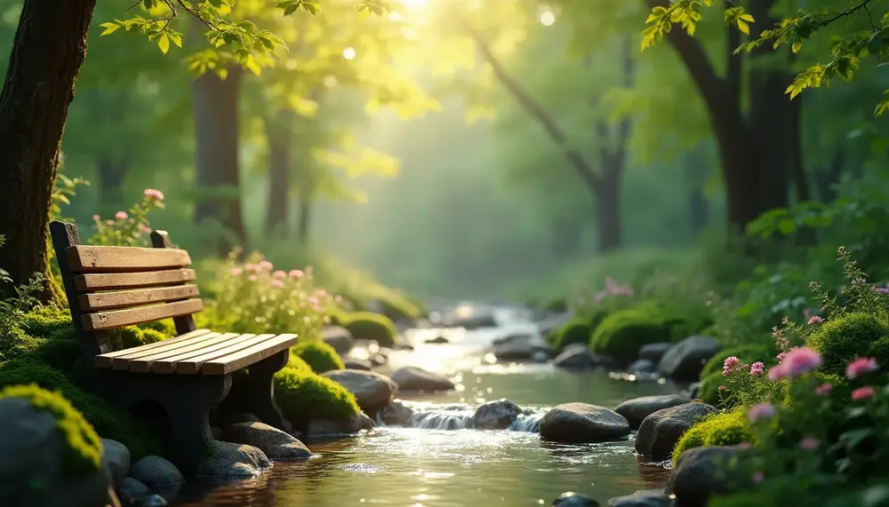 Emotionale Stressbewältigung: So löst du innere Spannungen nachhaltig