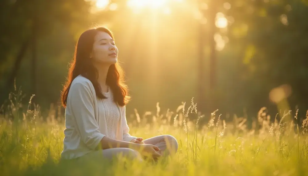 Engelkommunikation lernen: Eine Einführung in die spirituelle Verbindung
