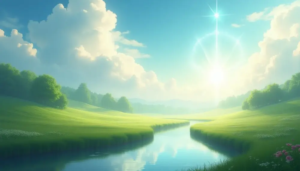 Erzengel Michael anrufen: So erhältst du seine schützende Kraft