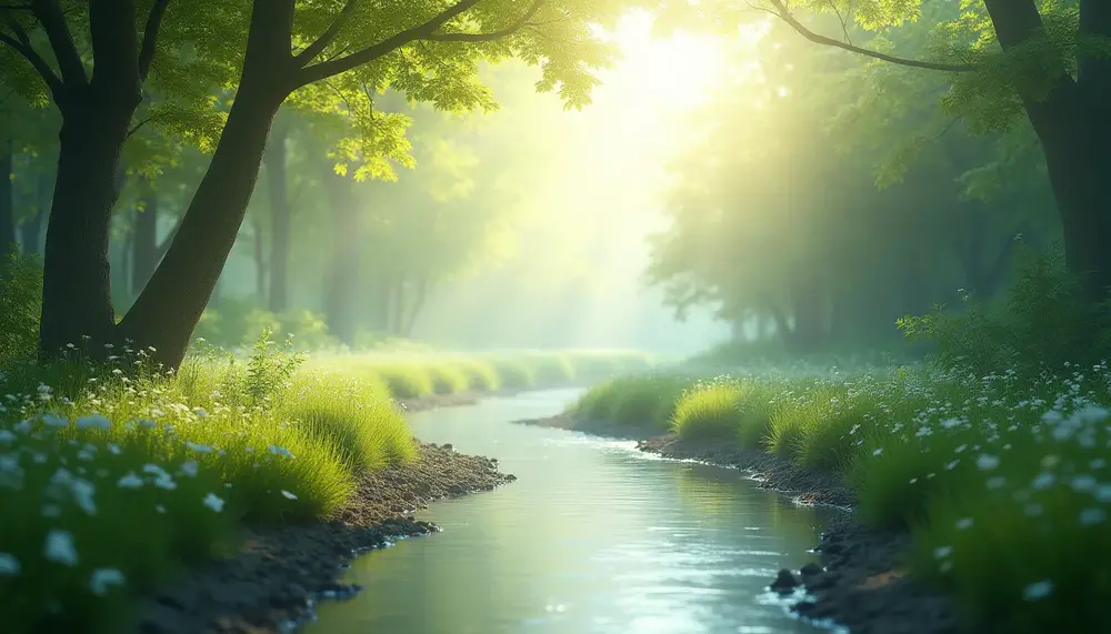 Erzengel Michael im Video: Botschaften zum Staunen und Nachdenken