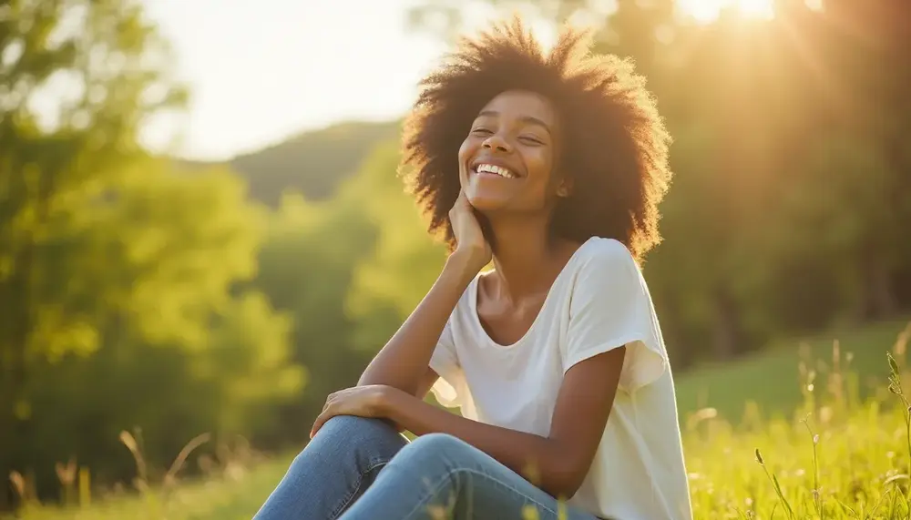 Gedanken werden Wirklichkeit: Die Kraft des positiven Denkens nutzen