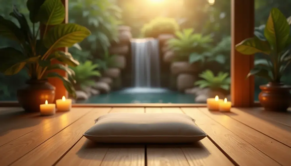 Heilung Solarplexus Chakra: So stärkst du deine innere Kraft