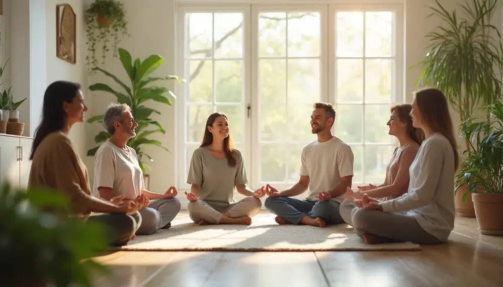 Mit Achtsamkeit gegen Stress: Praktische Tipps für den Alltag