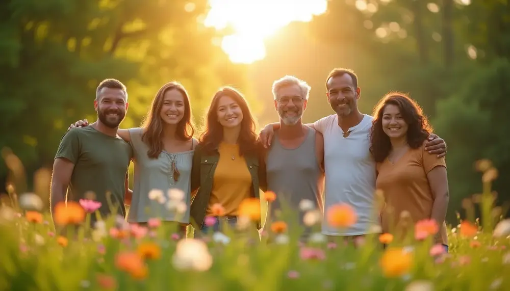 Positives Denken bei Krebs: Strategien für Hoffnung und innere Stärke
