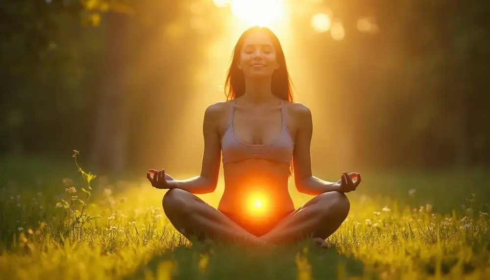 Sacral Chakra Heilung: Kreativität und Lebensfreude stärken