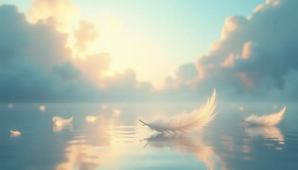 Schutzengel Eigenschaften: Was macht sie besonders?