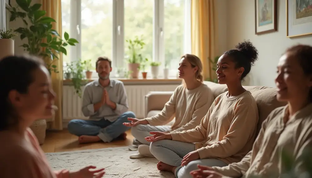 Wie Achtsamkeit und Musik deinen Alltag transformieren können