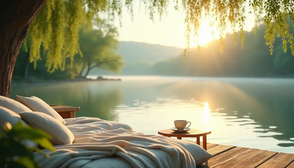 Wie Achtsamkeit und Selbstmitgefühl dein Leben verändern können