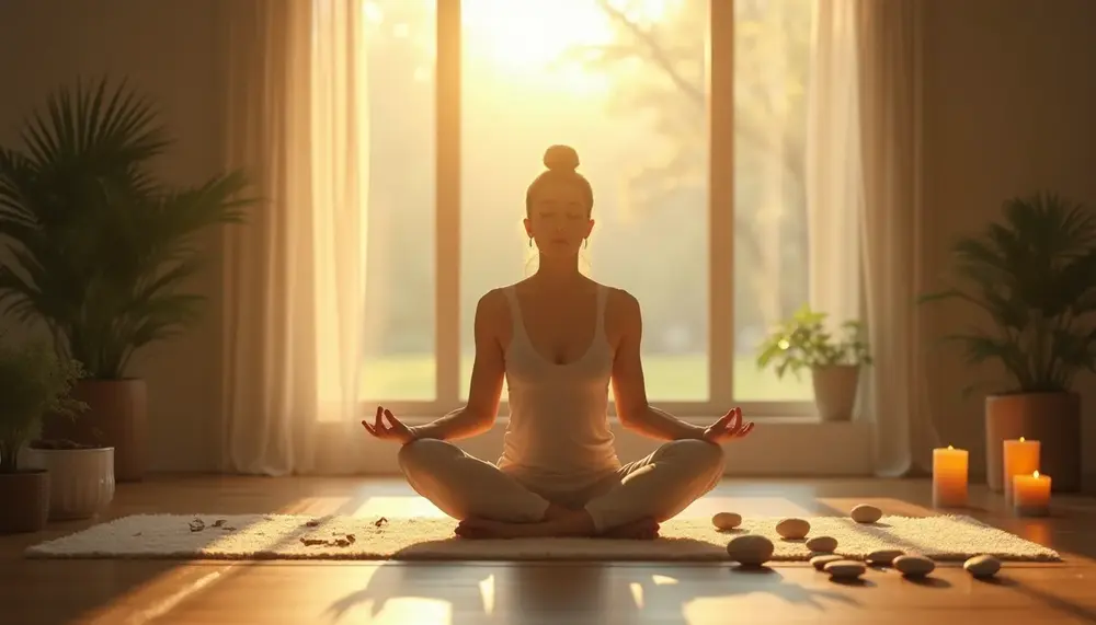 Wie Energiearbeit bewegt Körper und Geist – So findest du deine innere Balance