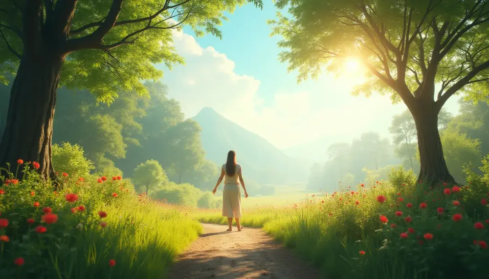 Wie Erzengel Michael Hilfe und Kraft in deinem Leben schenkt