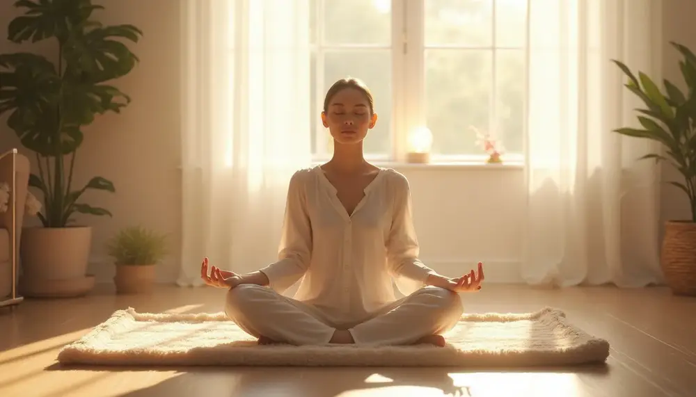 Wie Erzengel Michael Meditationen auf YouTube dir helfen können