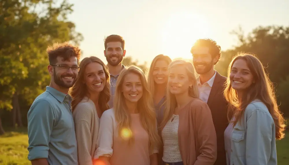 Wie positives Denken hilft, das Leben wirklich zu meistern